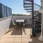 Sunset- And Bbq * 卡拉费尔